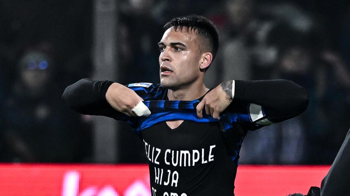 Lautaro, 171 gol e Boninsegna raggiunto: polemiche sul video dell'Inter con l'intelligenza artificiale