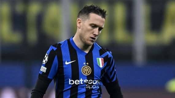 Zielinski: "Con la Fiorentina gara tosta, sono un'avversaria di qualità"