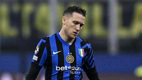 Zielinski: "Mi fa piacere che il Napoli stia facendo bene, ma spero che lo Scudetto vada a noi"