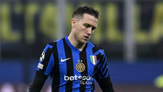 Zielinski amaro: "Ho sofferto tanto per gli infortuni, ora voglio dare il massimo"