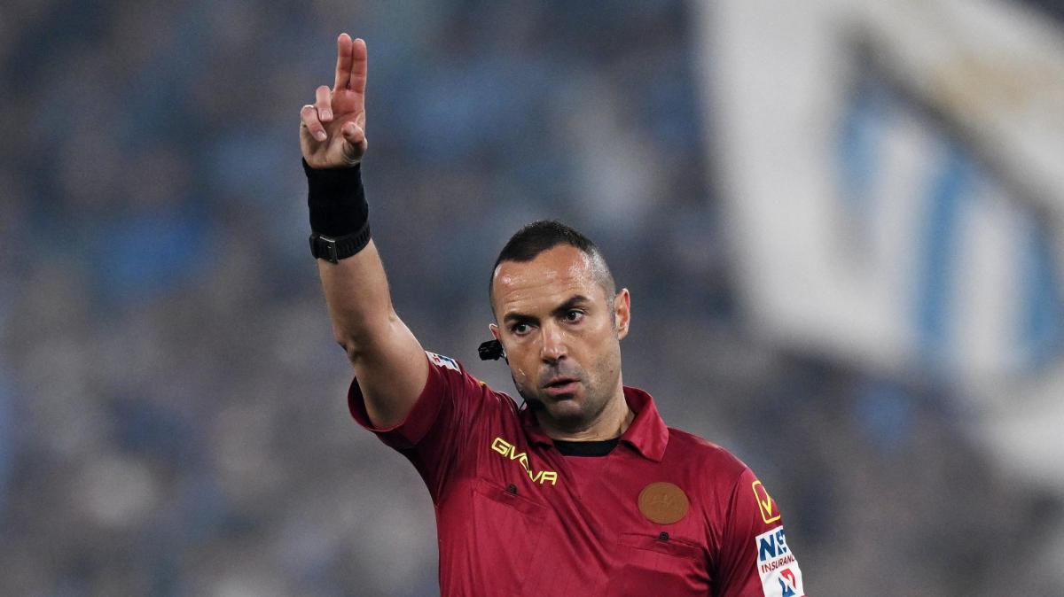 La moviola de La Gazzetta dello Sport: "Entrata di Pedro quasi da rosso, gialli eccessivi"