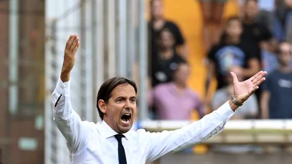 Le probabili formazioni di Inter-Bologna: turnover per Inzaghi, le ultime