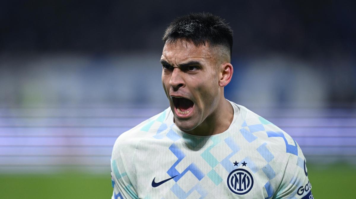 Atalanta-Inter, un film già visto: decide ancora Lautaro