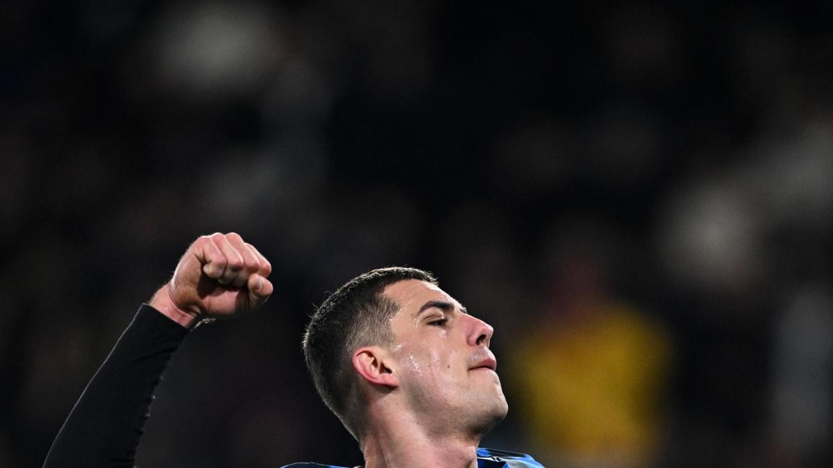 Lazio-Atalanta, le formazioni ufficiali: Krstovic o Scamacca? E Ratkov...