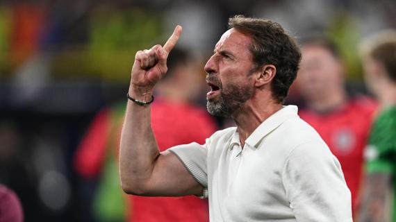 Manchester United, altra sconfitta. Adesso rischia Amorim, in lizza c'è Southgate