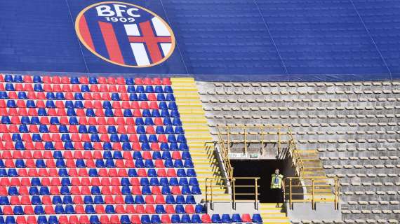 Il direttore dell'AUSL di Bologna conferma: "Non si gioca, non ci sono le condizioni"