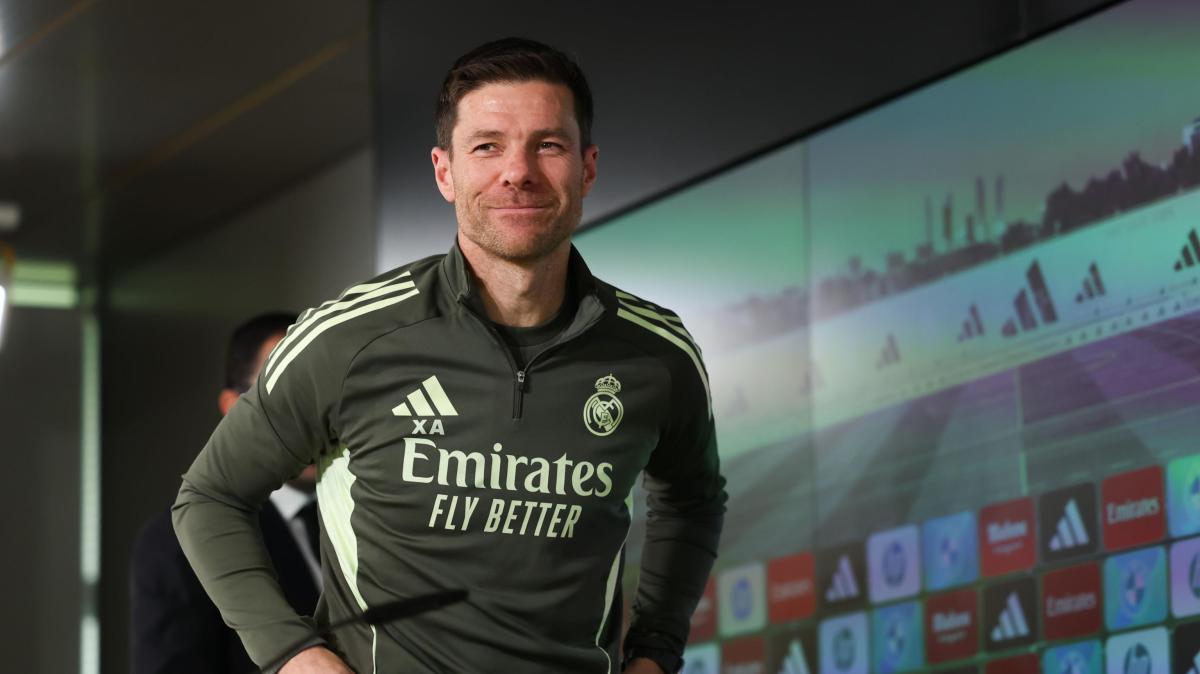 Media inglesi, Chelsea e Xabi Alonso vicini alla firma