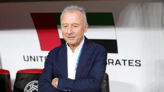 Zaccheroni: "Per me il peggio è passato. Finale difficile per l'Inter, ma nella gara secca può succedere di tutto"