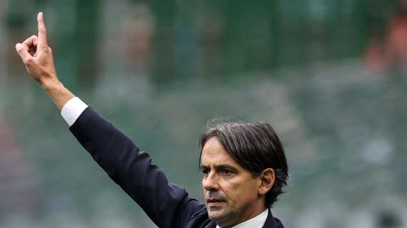 Inzaghi su Spalletti: "Un valore aggiunto, il Napoli gli ha tenuto tutti i migliori" - VIDEO 
