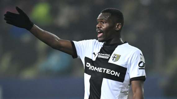 Primo regalo per Chivu, l'Inter accelera per Bonny: ricorda Thuram, è il prescelto per l'attacco