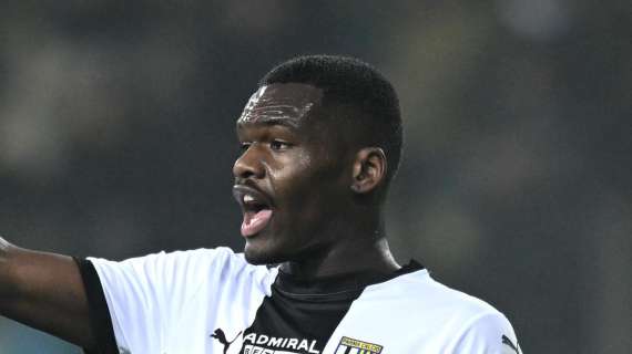 Punta e trequartista, Bonny risorsa importante per l'Inter in ogni modulo. Con Chivu...