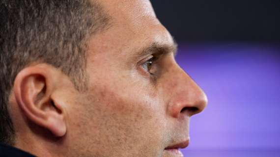 Juventus, Thiago Motta su Bove: "Terribile vedere immagini così"