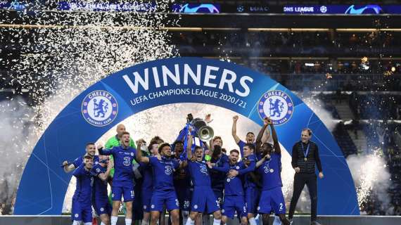 Sliding doors Kanté: un anno fa poteva essere Inter, oggi Conte lo vorrebbe al Real