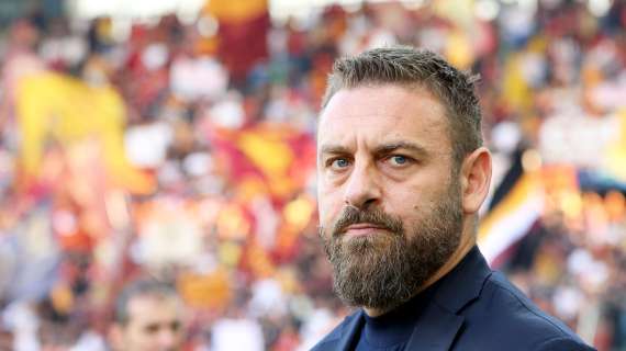 De Rossi si reinventa come imprenditore: acquistato un club di Serie D