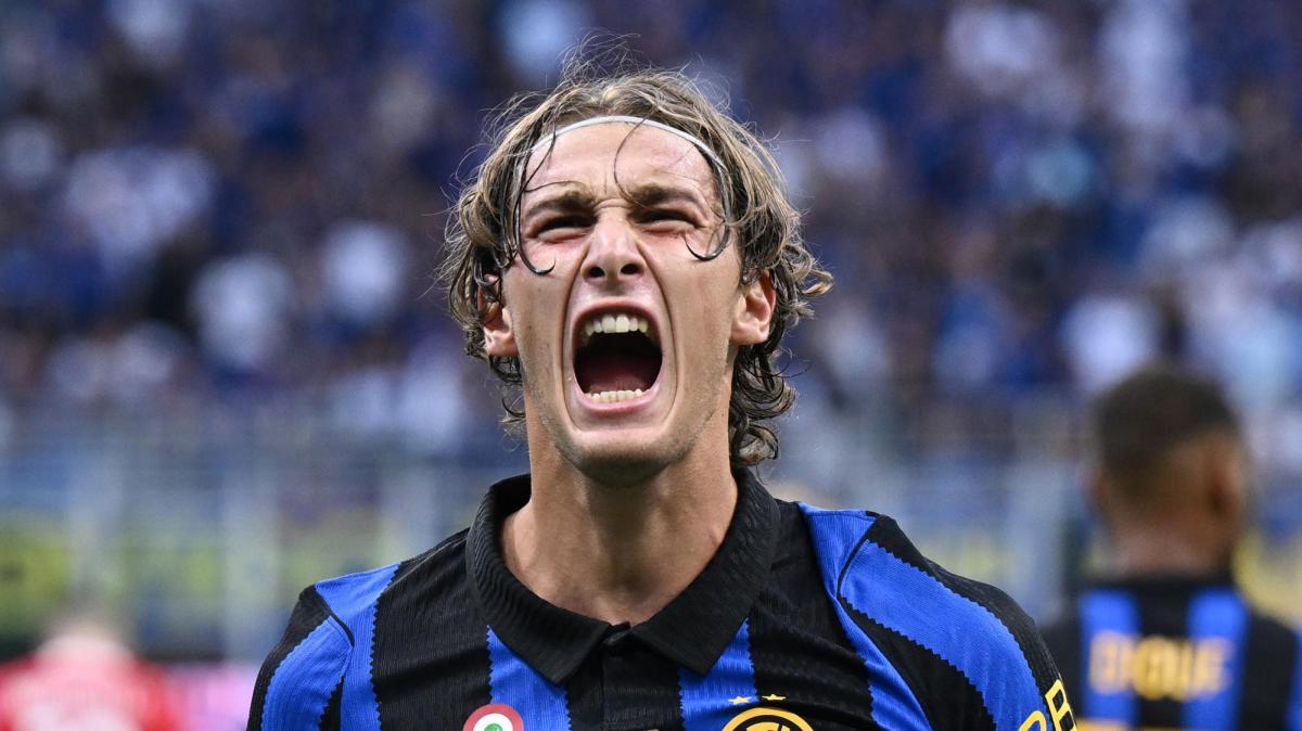 Ai dettagli il rinnovo di Esposito. L'Inter esplora il mercato degli attaccanti: le top news delle 13:30