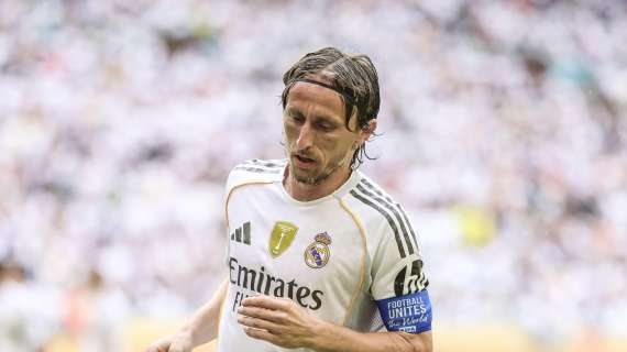 Il Milan inizia a lavorare: Allegri ne esclude quattro dal ritiro. E Modric...