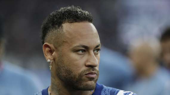 Il Santos perde 0-6 in casa, Neymar pianto disperato: "Non l'avevo mai subita una sconfitta così"