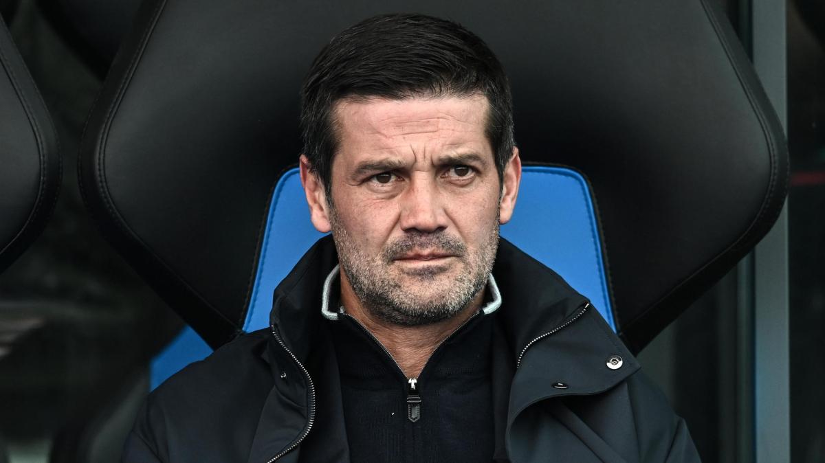 Chivu gela il Napoli e blinda Frattesi: "Per noi è un giocatore determinante"