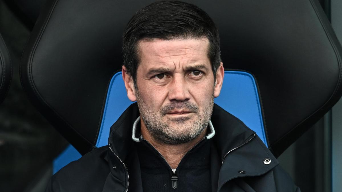 Chivu: "Il confronto con Fabregas? Non ho tempo di pensarci, testa all'Inter"