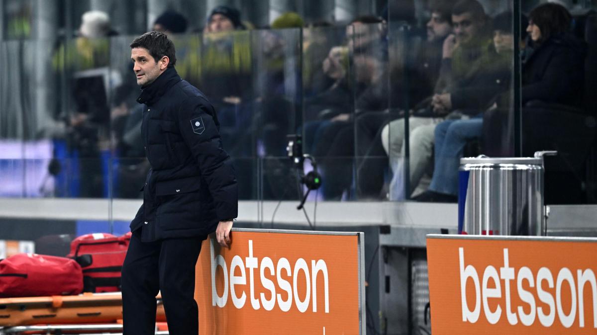 Chivu: "Dopo il Napoli non ne avevamo. Inter squadra che segna di più, le domande sui gol fatti..."