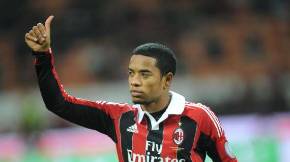 Emanuelson: "Tifo Milan, che sorpresa il Napoli: sono i favoriti" 