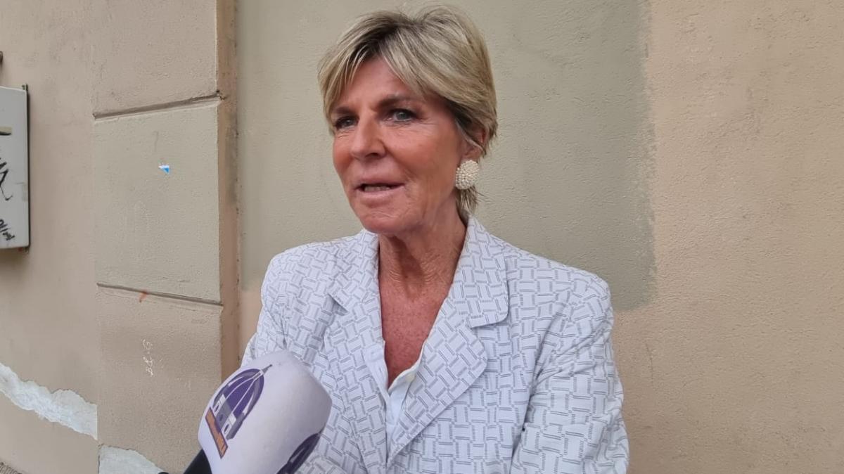 Mondiali, Christillin: "Ripescaggio Italia? Tutto nelle mani della Fifa, suggerisco la Palestina"