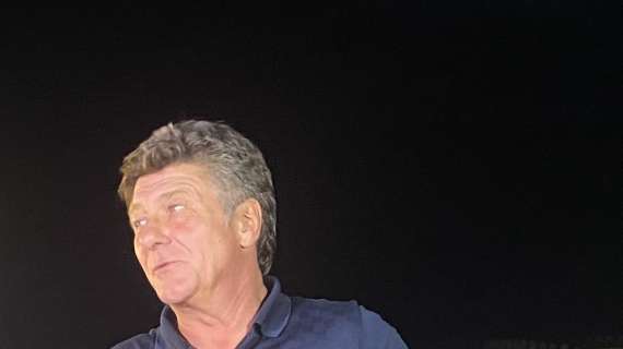 Il rimpianto di Mazzarri: "Capitato all'Inter nel momento sbagliato"