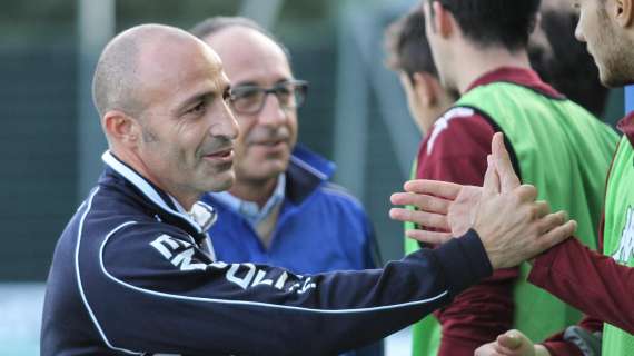 Cecchi e Rocchini, dai 'Mondiali di Pontedera' allo scudetto con l'Inter