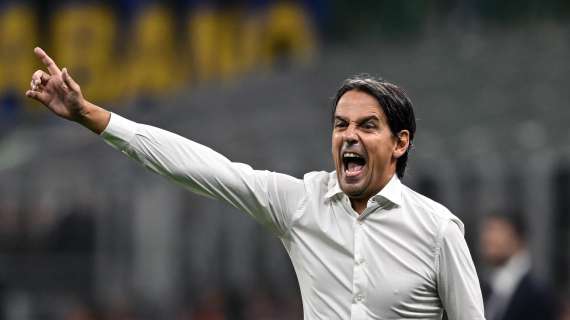 Inzaghi chiama a rapporto la squadra: nessuna strigliata, nel mirino l'Udinese