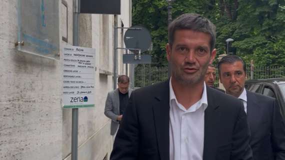 Chivu: "Le cicatrici rimangono, ma la stagione non è finita. Voglio capire le ferite di Lautaro e Thuram"