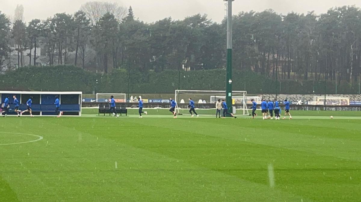 Breda è il nuovo gioiellino dell'Inter U20. Il salto con Carbone, sognando Acerbi e De Vrij...