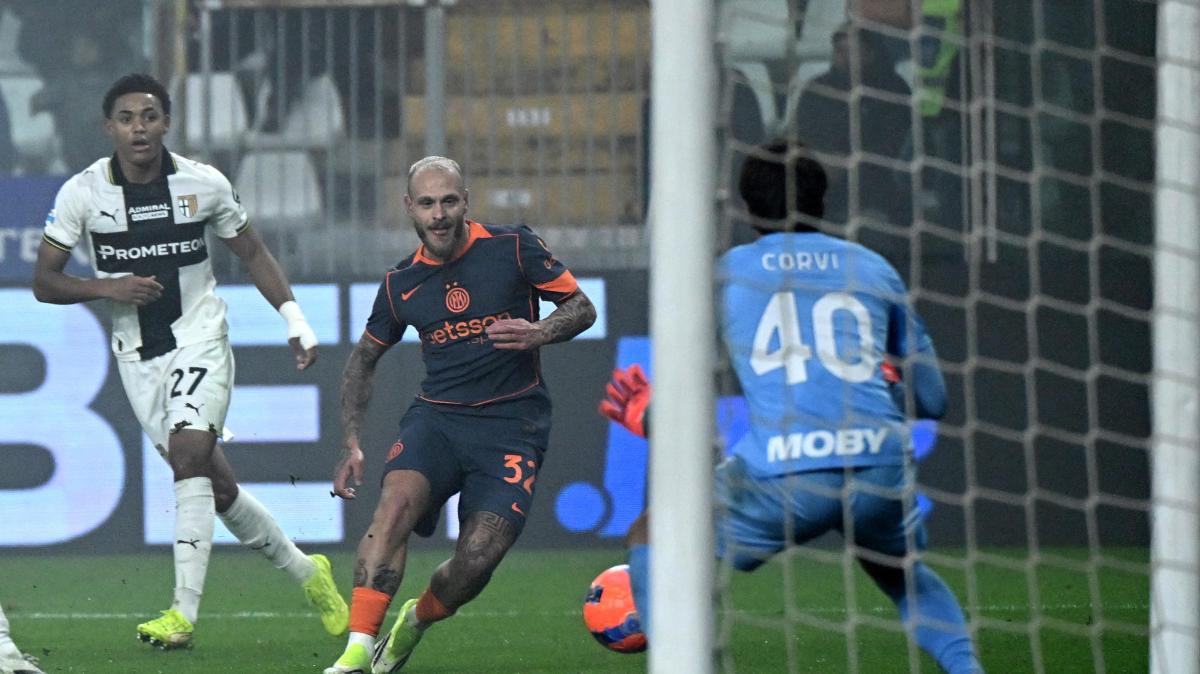 Inter, Dimarco resta una certezza: tra i top in Europa per gol e assist