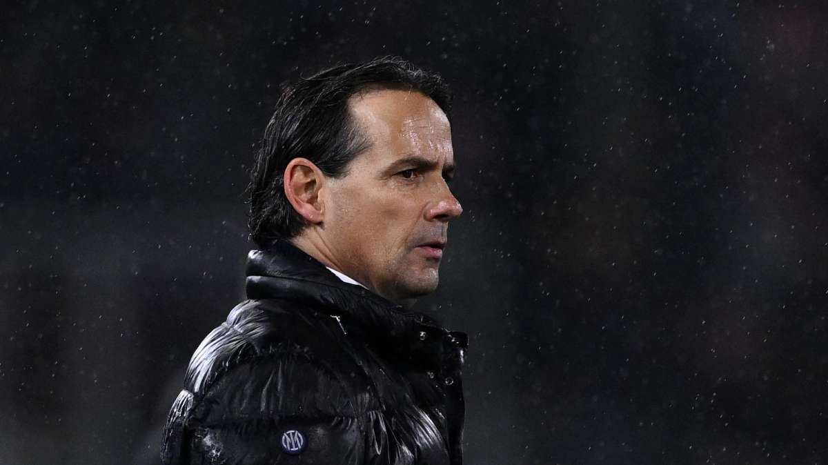 Inzaghi: "Ieri avevamo provato i rigori, erano andati meglio. Fallite occasioni che di solito segniamo"