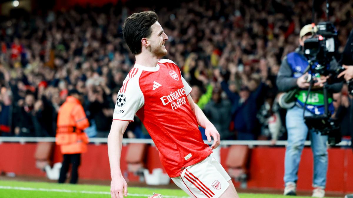 Il PSG frana sul Chelsea, l'Arsenal passeggia! Il Real elimina ancora il City...