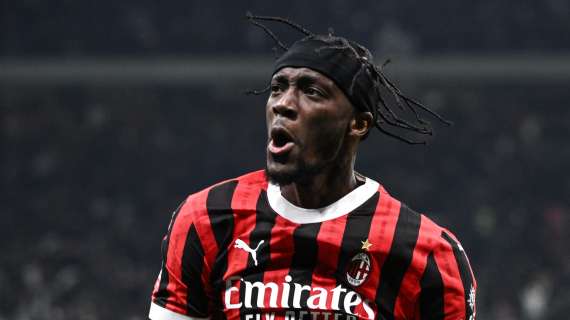 Milan, Conceiçao conferma il 3-4-3. Un cambio davanti, Abraham più di Jovic