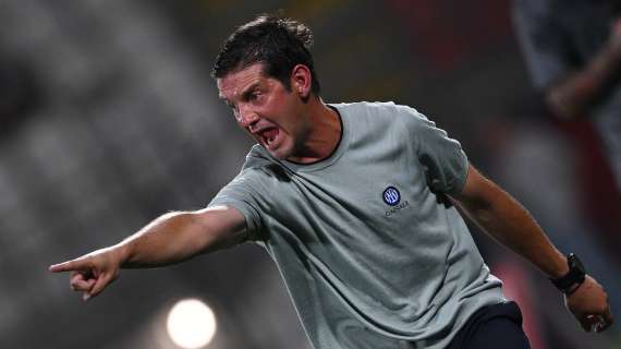 Inter, due giorni di riposo concessi da Chivu: da martedì si preparerà la prima di campionato