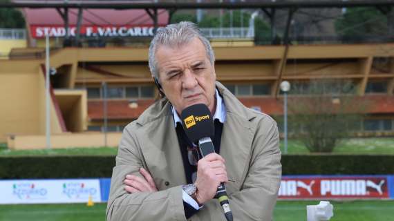 Gentili sicuro: "Il no di Ranieri non è paragonabile a quello di Acerbi"