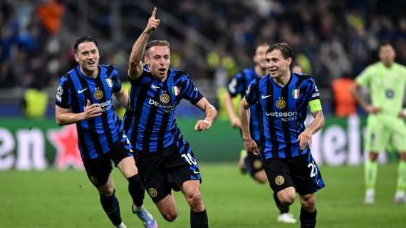 Monaco di Baviera teatro di rivincita per Inter e PSG: via i rimpianti con la Champions League