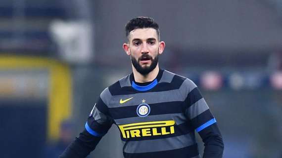 Gagliardini fissa gli obiettivi: "C'è una Supercoppa da vincere. Poi riconfermarsi in campionato"