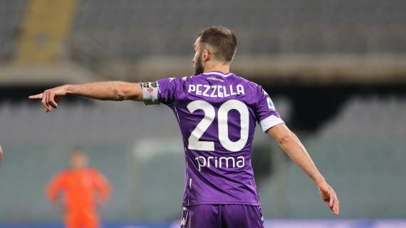 River Plate, Pezzella: "Affrontare l'Inter sarà fantastico, Lautaro è un mio caro amico"