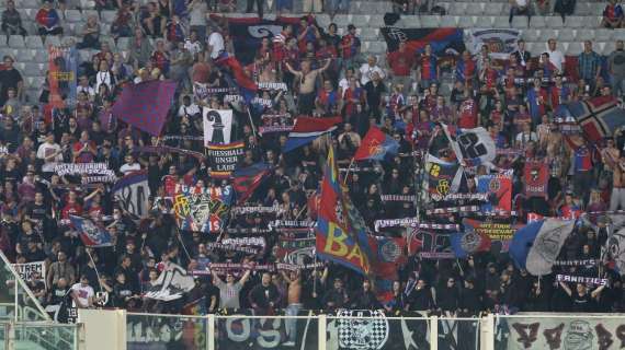 UFFICIALE - Darian Males in prestito al Basilea con opzione sull'acquisto
