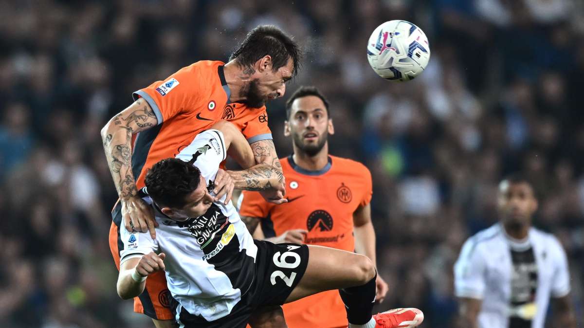Samardzic purga un’Inter distratta, Okoye insuperabile: è 1-0 al 45’ del Bluenergy Stadium