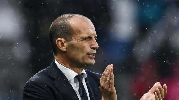 Allegri: "L'Inter merita il primo posto. Superiore alle altre insieme a Milan e Napoli"