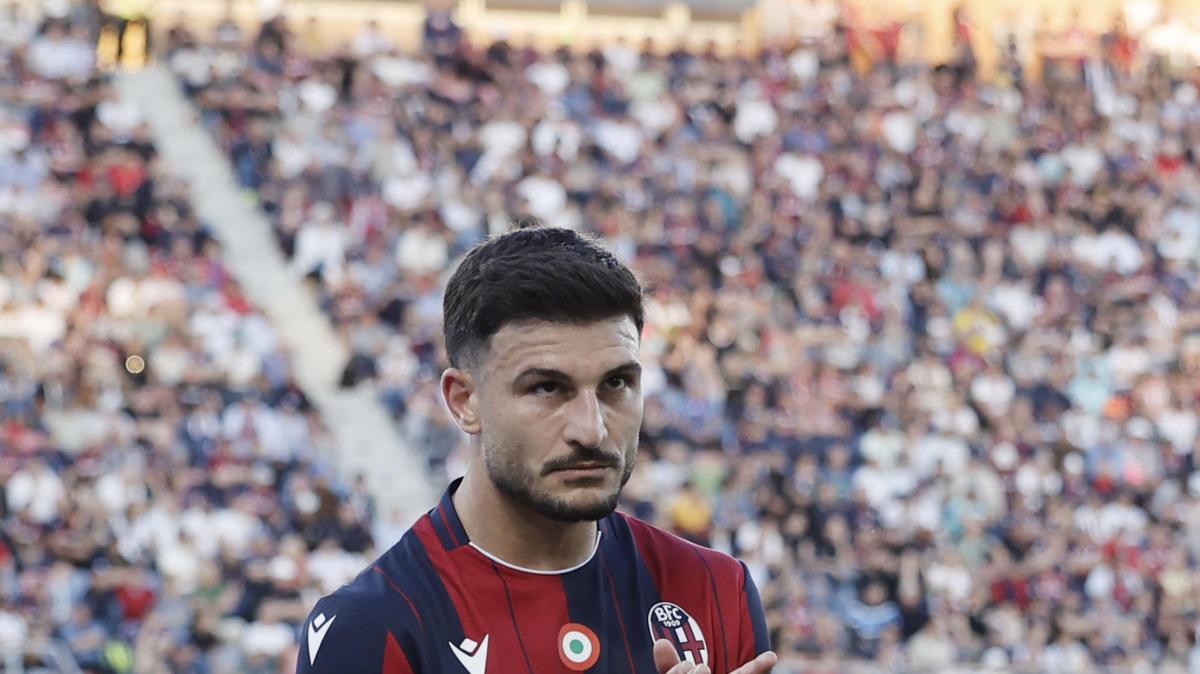 Italiano batte Palladino! Orsolini torna a bussare ancora con un gol decisivo...