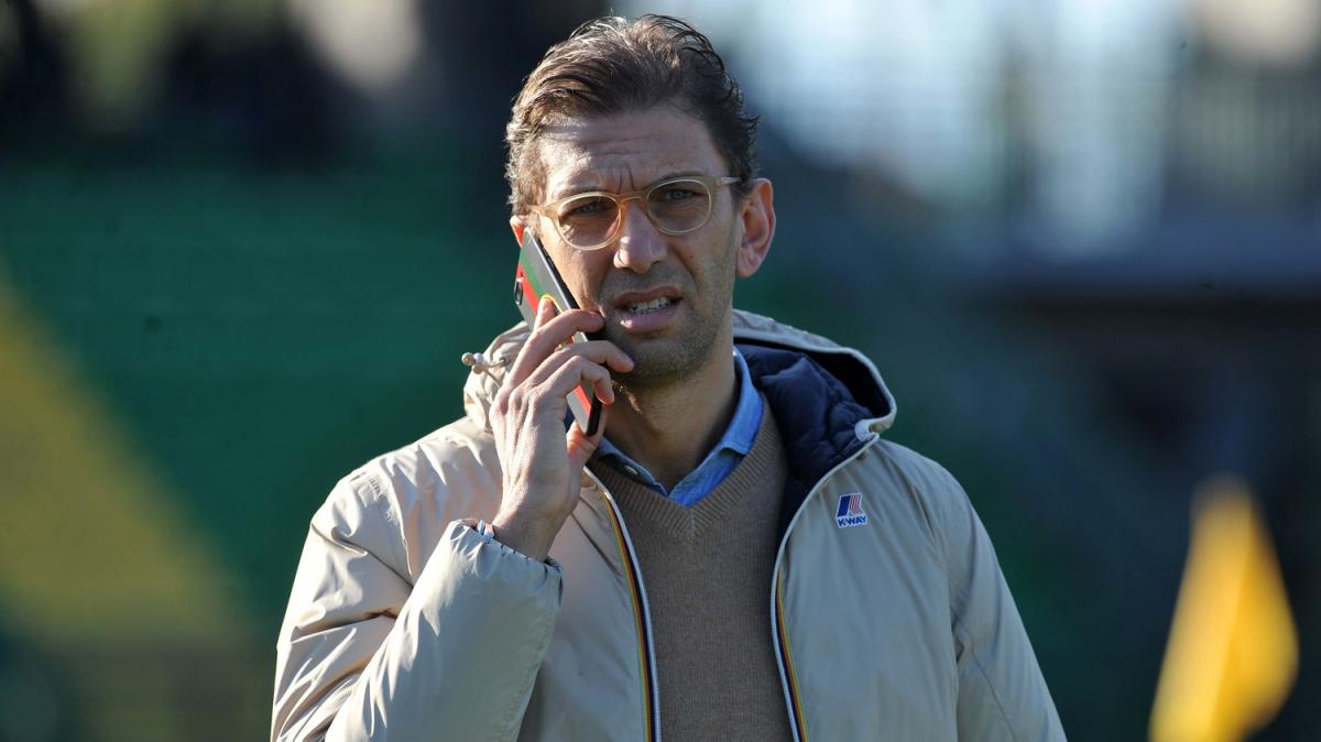 Tagliavento: “Il VAR sbaglia di più perché interviene troppo. Mi sarebbe piaciuto averlo"