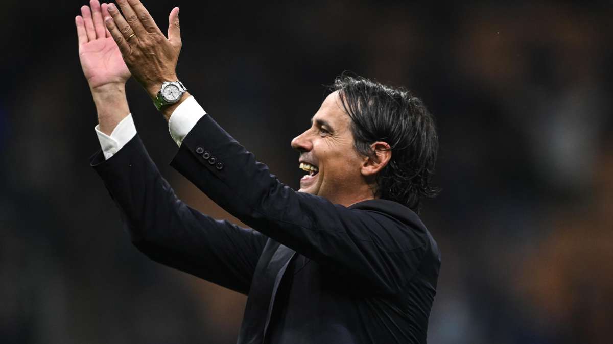 Inter pronta a blindare Inzaghi, la Curva Nord contesta: le top news del 24 maggio