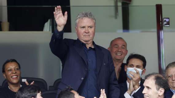 Mondiali: Australia, torna Hiddink ma solo per un match