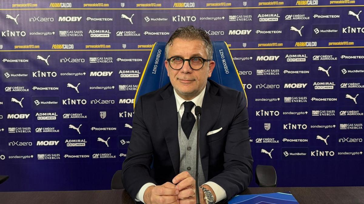 Cherubini rivela la promessa fatta a Bonny: "Il Parma gli garantì che se fossero..."