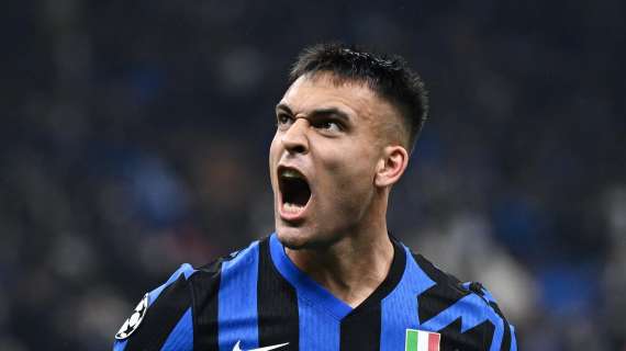 Inter, come stanno Lautaro e Frattesi? Cosa filtra tra il Como e la finale di Champions