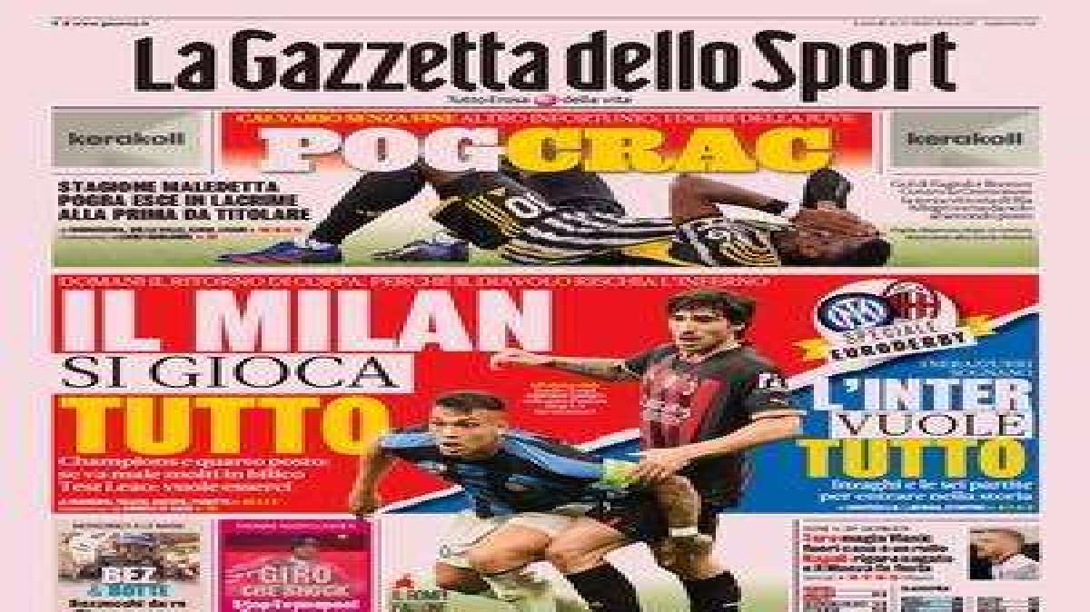 Milan Posts on X: 🎙️ Roque Junior (interview with Gazzetta dello Sport)  It's disappointing to be injured during a final (Champions League 2003). I  tried to use intelligence and the will to